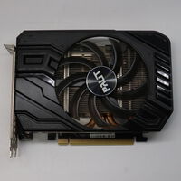 中古  Palit NE6166S018J9-161F （GTX1660SUPER 6GB） 3480037769 