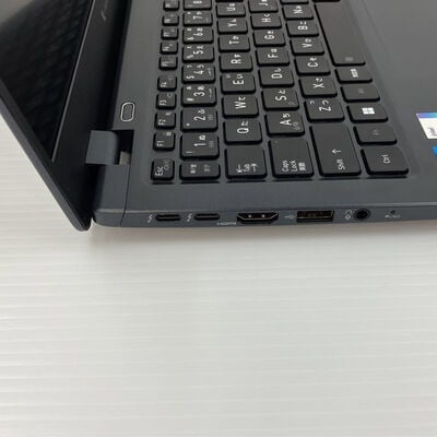 【秋葉原本店】中古  Dynabook_dynabook_G83/KW_A6GNKWFCD61A(i5-1240P/16GB/SSD256GB/W11P) 3410016522 