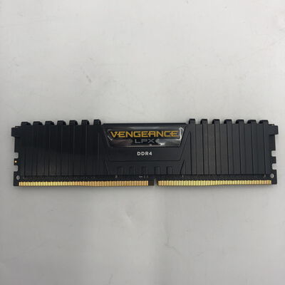 【福井日之出店】中古  PC4-25600 16GB デスクトップ用(DDR4-3200) 140728 