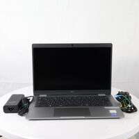 中古  DELL Latitude 5330(Intel Core i7 1265U/16GB DDR4 (PC4)/SSD512GB/なし/オンボード/13.3/1920x1080/Wi-Fi/W11H64 MAR) 200724 