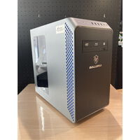 中古  THIRDWAVE GALLERIA RM7C-R36T (Intel Core i7 12700F /16GB/RTX3060Ti/SSD 1TB+HDD 2TB/BD/Win 11 Home/-) 4760000674 