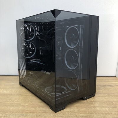 【津ラッツ店】中古  自作パソコン 4990001286 