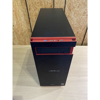 【座間相武台】中古  Level&infin;(Ryzen 7 5800X/16GB/SSD500GB/HDD2TB/RTX3070/W11H) 4510002944 