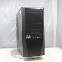 中古  THIRDWAVE GALLERIA KT 