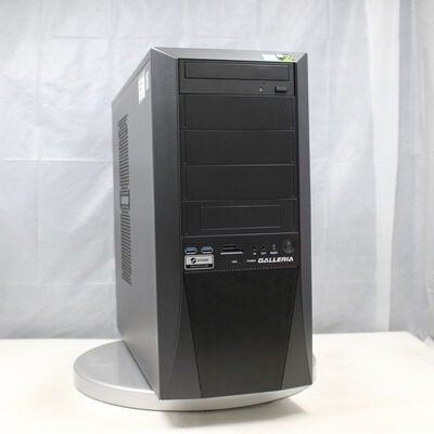 中古  THIRDWAVE GALLERIA KT 