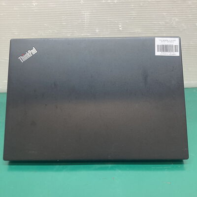 【浦添城間店(沖縄)】中古  ThinkPad X13 Gen1(Ryzen 5 PRO 4650U/8GB/SSD250GB/W11P) 4780001490 
