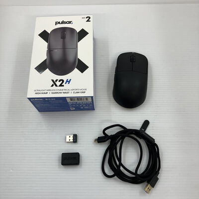 【秋葉原本店】中古  Pulsar X2H Wireless PX2H21 3410015524 