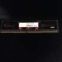 中古  PC4-24000 8GB デスクトップ用 128475 