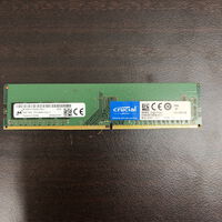 中古  PC4-21300 8GB デスクトップ用_ 184888 