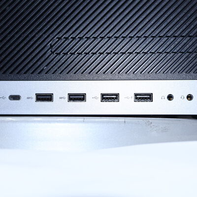 【通販センター】中古  HP EliteDesk 800 G5 SFF(Intel Core i7 9700 3.00GHz/16GB DDR4/SSD256GB/-/オンボード/GbE/W11P) 192818 