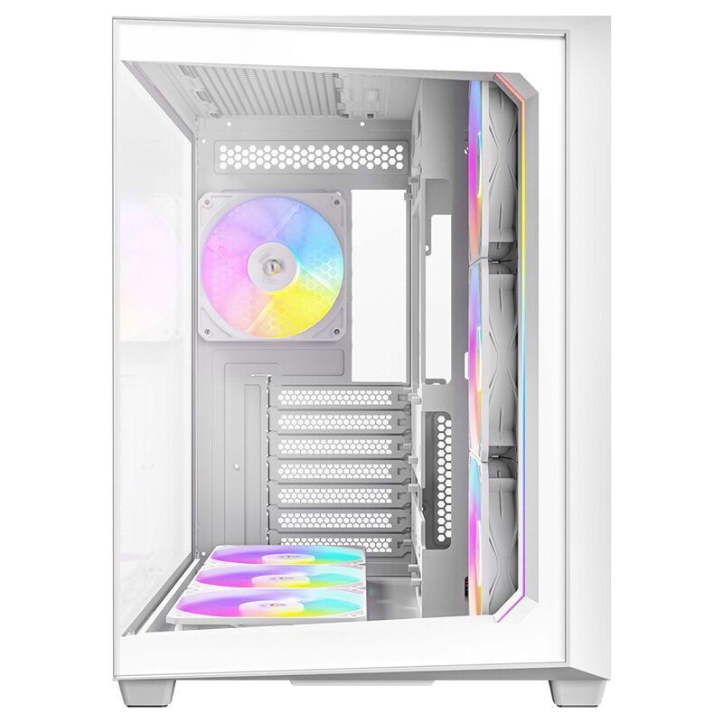 Antec Constellation C5 ARGB WHITE (ATX ガラス ホワイト