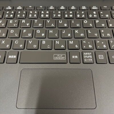 【静岡東瀬名店】中古  NEC VKT10 (INTEL Core i5 10210Y 1.0GHz/8GB/SSD256GB/-/オンボード/12.5/1920x1080/Wi-Fi/WEBCAM/W11H64) 179608