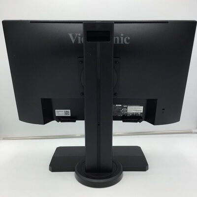 【白山FM松任店】中古  Viewsonic XG2431 (23.8"W 2H1DP 1ms IPS 240Hz) 4950001322 