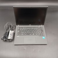 中古  NEC VKT44B-C (i5-1235U/8GB/SSD256GB/-/-/WLAN/13.3UWXGA/W11P64/-) 3240008998【2/26値下げ!】 