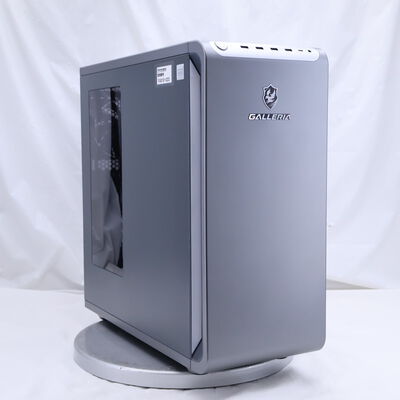 【通販センター】中古  THIRDWAVE GALLERIA XPR7A-R57-GD 205095 