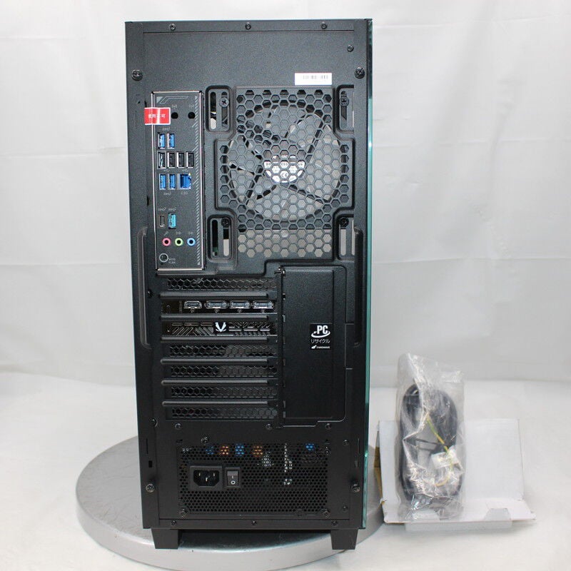 中古 THIRDWAVE GALLERIA SF 191652【4/16値下げ!】 （345853