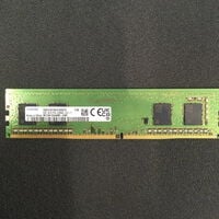 中古  PC4-25600 8GB デスクトップ用(DDR4-3200) 140727 