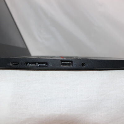 【通販センター】中古  Lenovo ThinkPad L13(Intel Core i5 10210U 1.60GHz/16GB DDR4/SSD256GB/-/オンボード/13.3/1920x1080/Wi-Fi/WEBCAM/W11H/VBT) 195413 