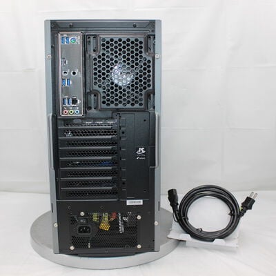 【通販センター】中古  THIRDWAVE GALLERIA SK(AMD Ryzen 5 5600X/32GB DDR4 (PC4)/SSD1TB/なし/NVIDIA GeForce RTX 3070 8GB/W11H64 MAR) 191903 