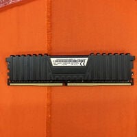 中古  CMK32GX4M2A2666C16 [DDR4 PC4-21300 16GBx1] 3280021149 
