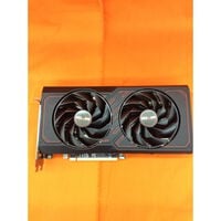 中古  SAPPHIRE 11339-04-20G(PULSE RX7600XT GAMING OC 16GB) 166366 