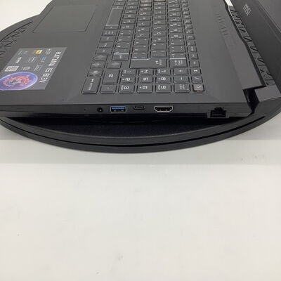 【堺七道店】中古  MSI Katana 15 B13VFK(i7-13620H/32GB/SSD512GB/RTX4060/W11H) 4660002803 