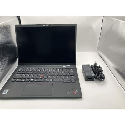 【仙台店】中古  Lenovo ThinkPad X1 Carbon Gen 10 (Core i5-1235U/8GB/SSD256GB/-/-/WLAN/13.3HD/W11P/-) 3240011775 