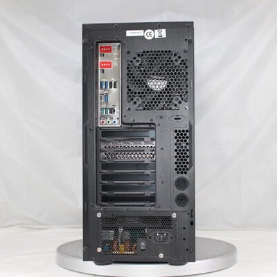 中古  THIRDWAVE raytrek ZV (SSD2TB) 179245 
