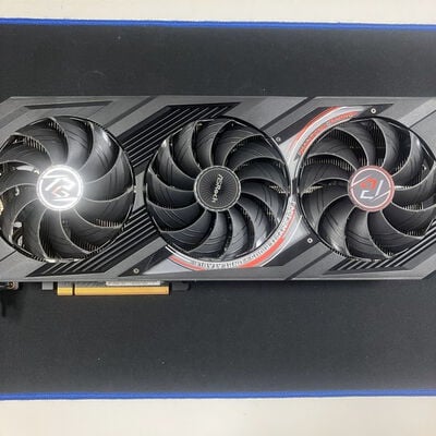 【大宮店】中古  ASRock Radeon RX7900XT  PG　20G (RX7900XT 20GB) 1250006789 