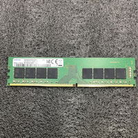 中古  Samsung M378A4G43AB2-CWE (DDR4 PC4-25600 32GB) 198894 