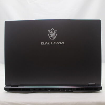 【白山FM松任店】中古  THIRDWAVE GALLERIA ZL9R-R57T-6 188835 