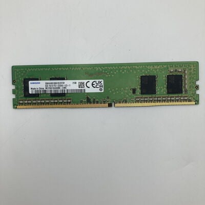 【神戸・三宮店】中古  PC4-25600 8GB デスクトップ用(DDR4-3200) 140727 