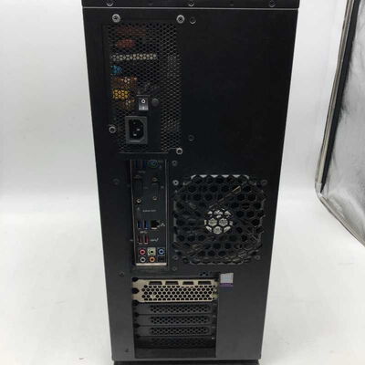 【郡山安積店】中古  Mouse computer デスクトップPC(i7 8700K/32GB/SSD1TB/HDD3TB/GTX1080Ti/W11H) 4640001825 