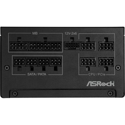 ASRock  Steel Legend SL-750G (750W) 