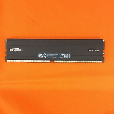 【なんば店】中古  PC5-44800 32GB デスクトップ用 149157 