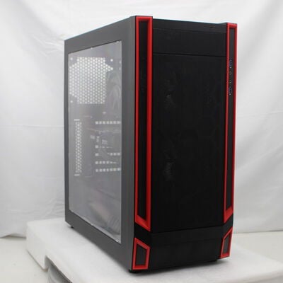 【通販センター】中古  Original PC(AMD Ryzen 7 3700X/32GB DDR4 (PC4)/SSD1TB/なし/NVIDIA GeForce GTX 1660 SUPER 6GB/W11H64 MAR) 196957 