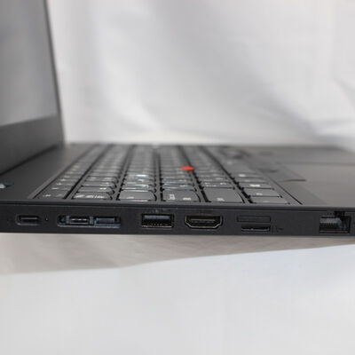 【通販センター】中古  LENOVO ThinkPad L15 Gen 1(Intel Core i5 10210U 1.60GHz/16GB DDR4/SSD256GB/-/オンボード/15.6/1920x1080/GbE/Wi-Fi/WEBCAM/W11H/VBT) 197121 