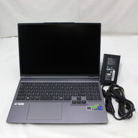 中古  THIRDWAVE GALLERIA ZL9C-R47-6B 184499 