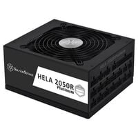 SilverStone  HELA 2050R Platinum SST-HA2050R-PM (2050W) 