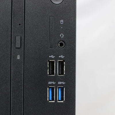 【通販センター】中古  DELL Vostro 3681(Intel Core i5 10400/32GB/SSD525GB/DVDマルチ/オンボード/W11H64 MAR) 180925【9/4値下げ!】 