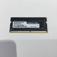 中古  PC4-25600 8GB ノート用(DDR4-3200) 158771 