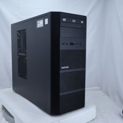 【通販センター】中古  THIRDWAVE raytrek LD(Intel Core i7 10700F/32GB DDR4 (PC4)/SSD500GB/BD-RE/NVIDIA GeForce RTX 3060 12GB/W11H64 MAR) 204727 
