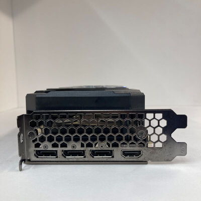 【八王子店】中古  Palit GeForce RTX 3080 GamingPro NED3080019IA-132AA (RTX3080 10G) 143515【8/14価格改定!】 