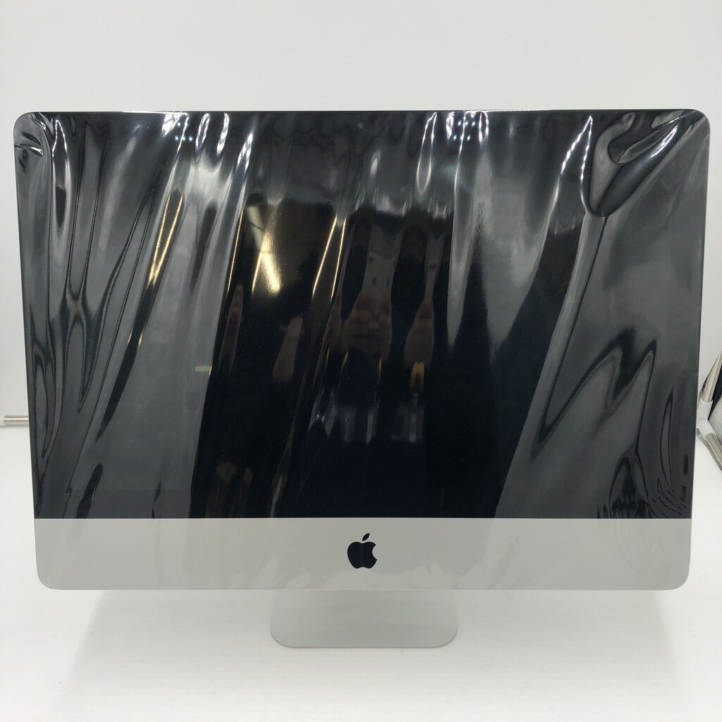 中古 Apple iMac Retina 4K 21.5インチ 2017 Core i5 3.4GHz/8GB/1TB