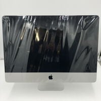 中古  Apple iMac Retina 4K 21.5インチ 2017 Core i5 3.4GHz/8GB/1TB MNE02J/A 135875 