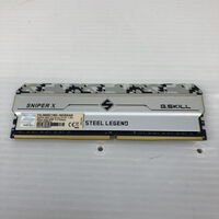 中古  PC4-21300 8GB デスクトップ用(DDR4-2666) 126165 