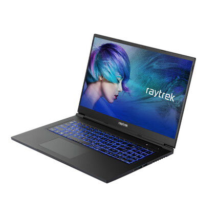 【USED】ドスパラ raytrek R7 ベースモデル i7 RTX3070