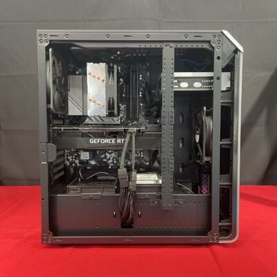 【静岡東瀬名店】中古  THIRDWAVE GALLERIA XA7C-R47T(Corei7-14700/32GB/SSD1TB+HDD2TB/BD-XL/RTX4070Ti 12GB/W11P) 195870 