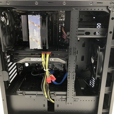 【盛岡都南店】中古  GALLERIA XA7R-R37 4580002118 