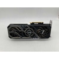 中古  Palit NED3080019IA-132AA (GeForce RTX 3080 GamingPro V1 10GB) 4640002456 